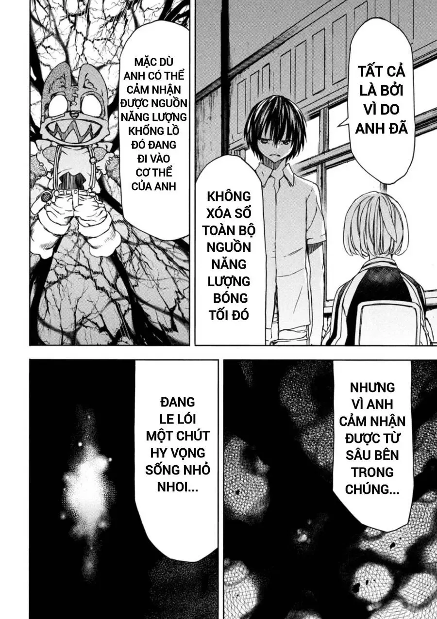 Sợi Xích Thần Chap 88.2 - Next Chap 89.2
