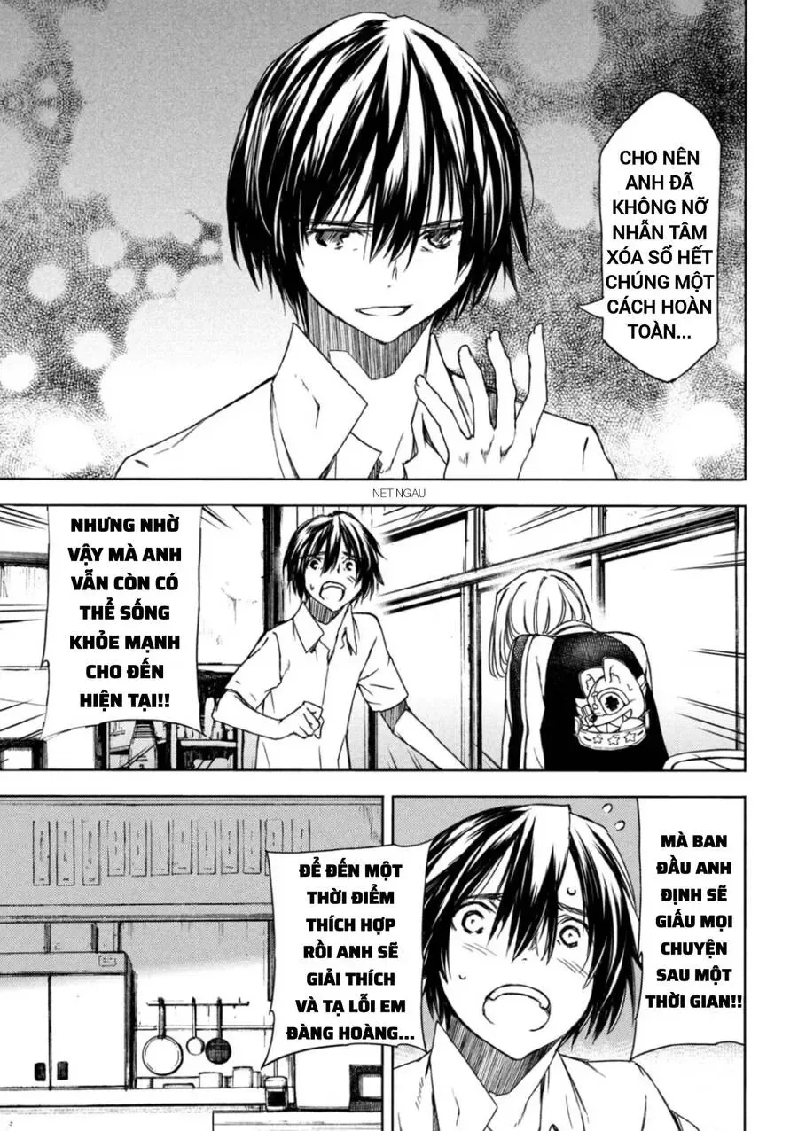 Sợi Xích Thần Chap 88.2 - Next Chap 89.2