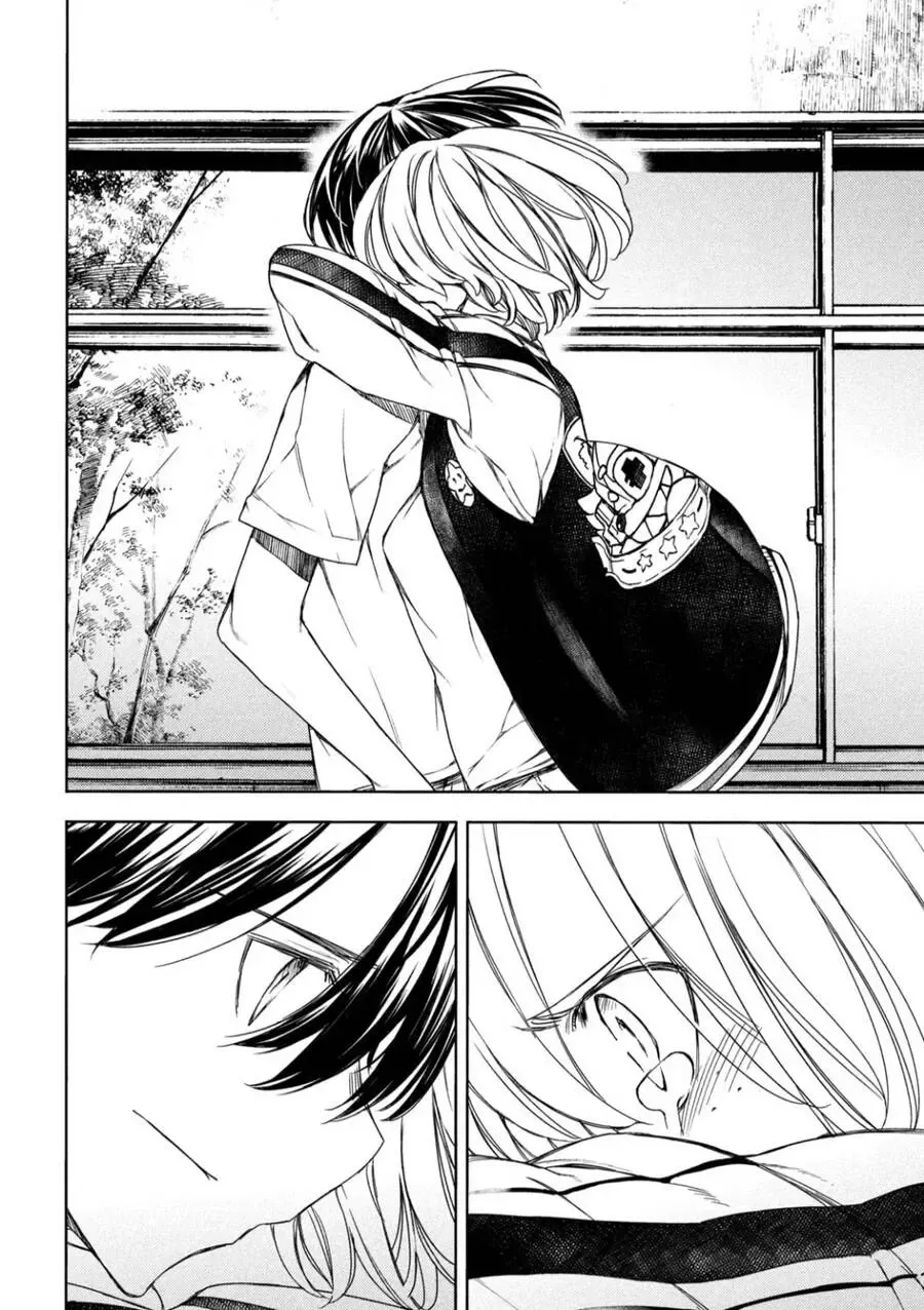 Sợi Xích Thần Chap 88.2 - Next Chap 89.2