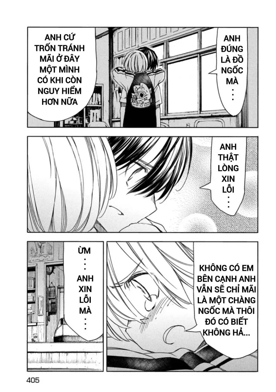 Sợi Xích Thần Chap 88.2 - Next Chap 89.2