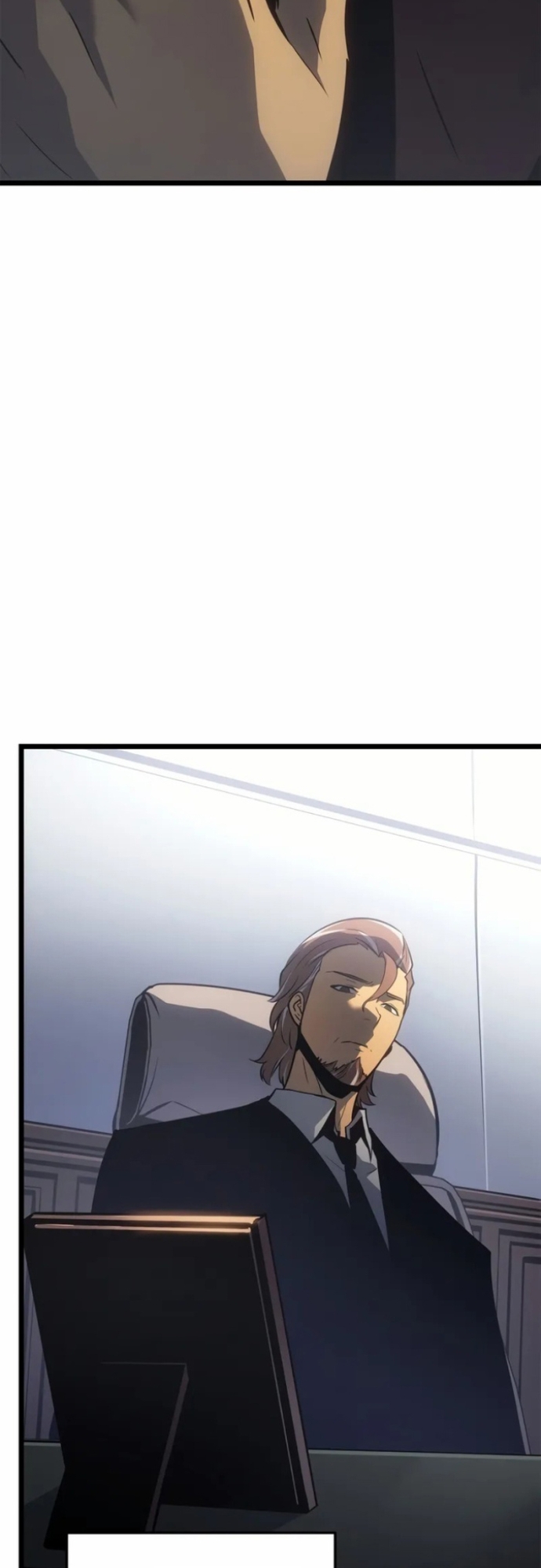 Solo Leveling Ragnarok Chap 33 - Next Chap 34