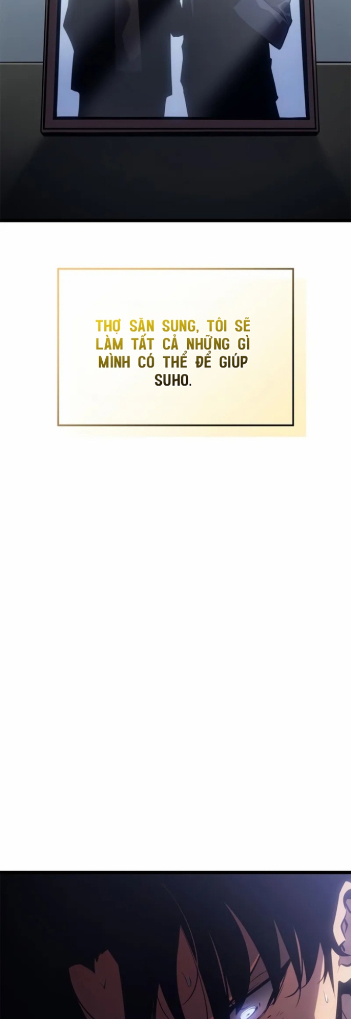 Solo Leveling Ragnarok Chap 33 - Next Chap 34