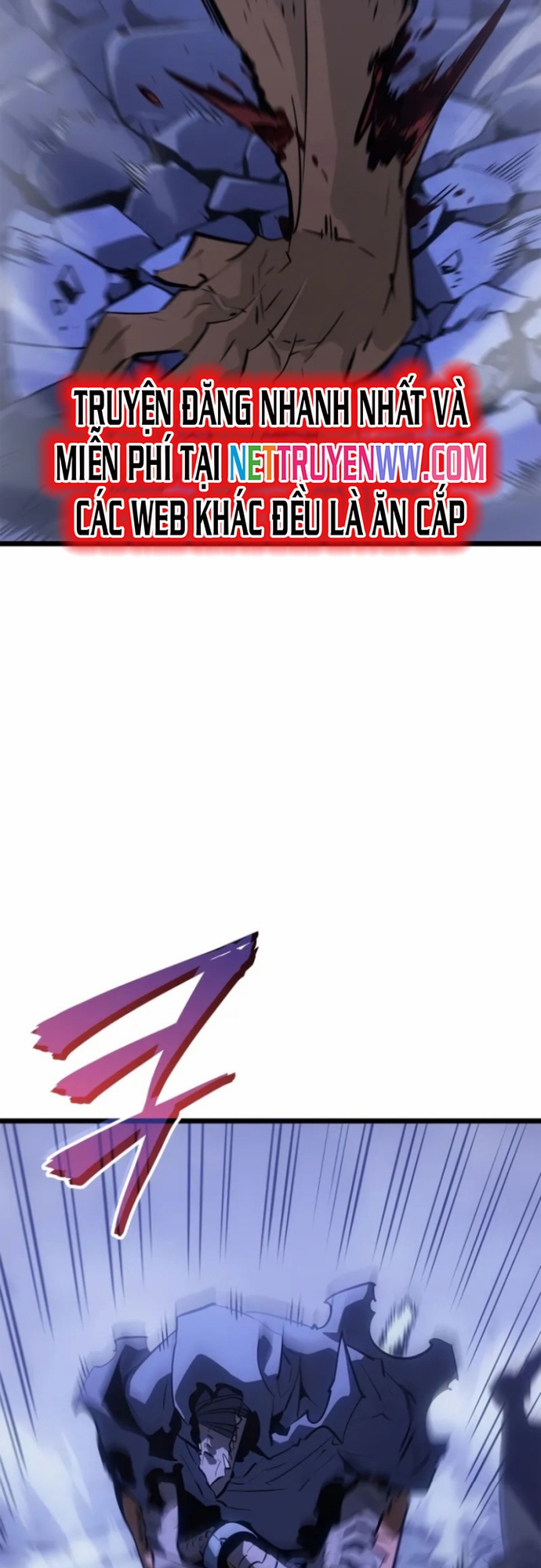 Solo Leveling Ragnarok Chap 33 - Next Chap 34