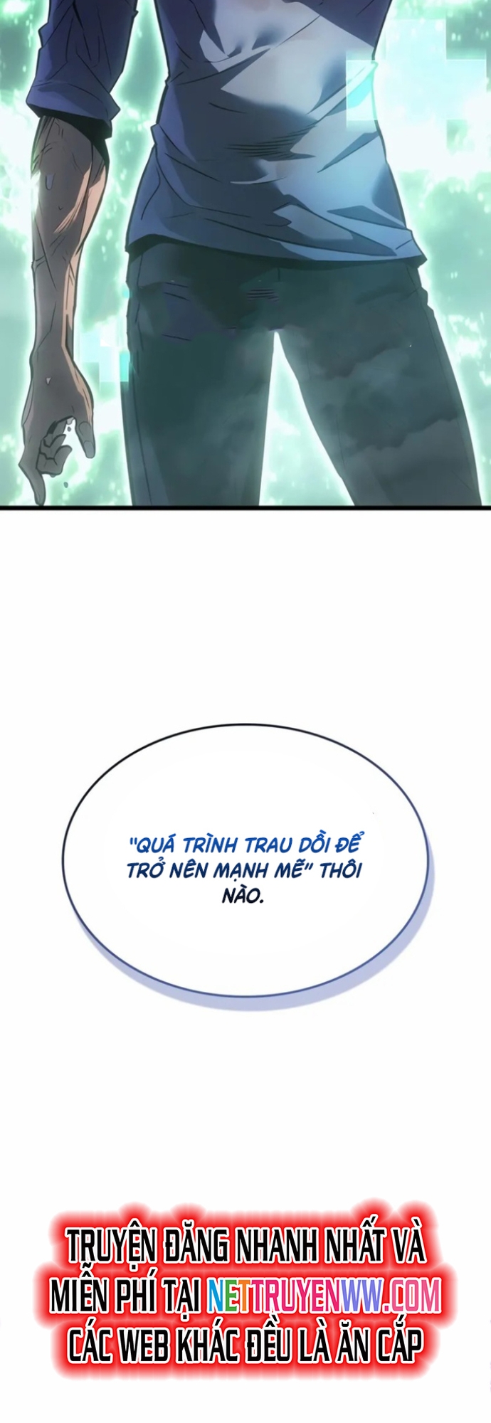 Solo Leveling Ragnarok Chap 33 - Next Chap 34