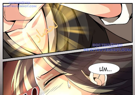 Sơn Hải Phong Yêu Lục Chap 14 - Next Chap 15