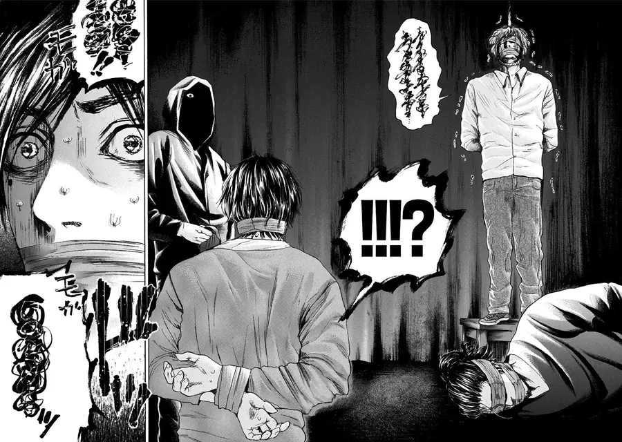 Sơn Tùng Yokohama Chap 19 - Next Chap 20