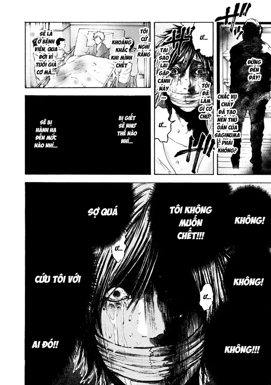 Sơn Tùng Yokohama Chap 19 - Next Chap 20