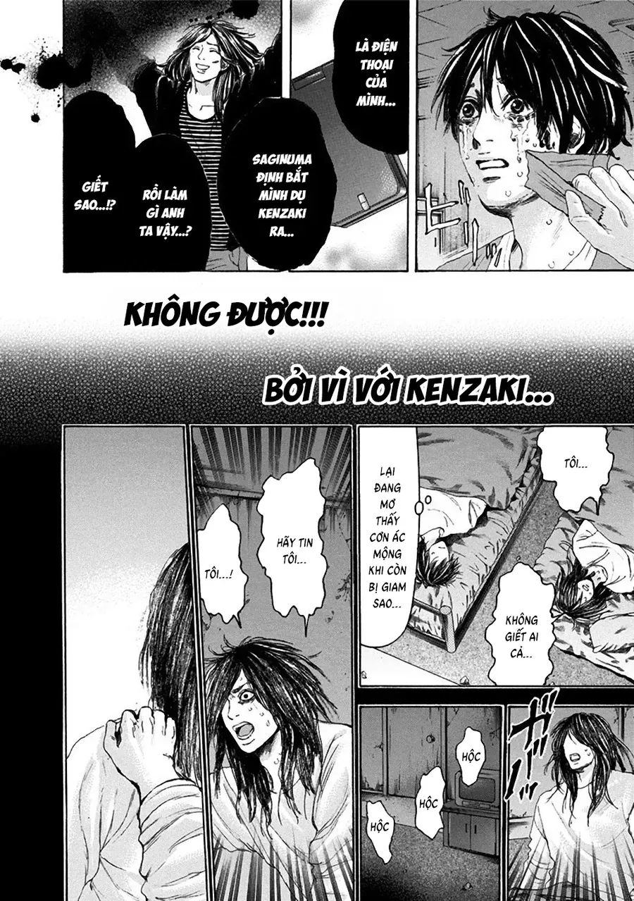 Sơn Tùng Yokohama Chap 19 - Next Chap 20