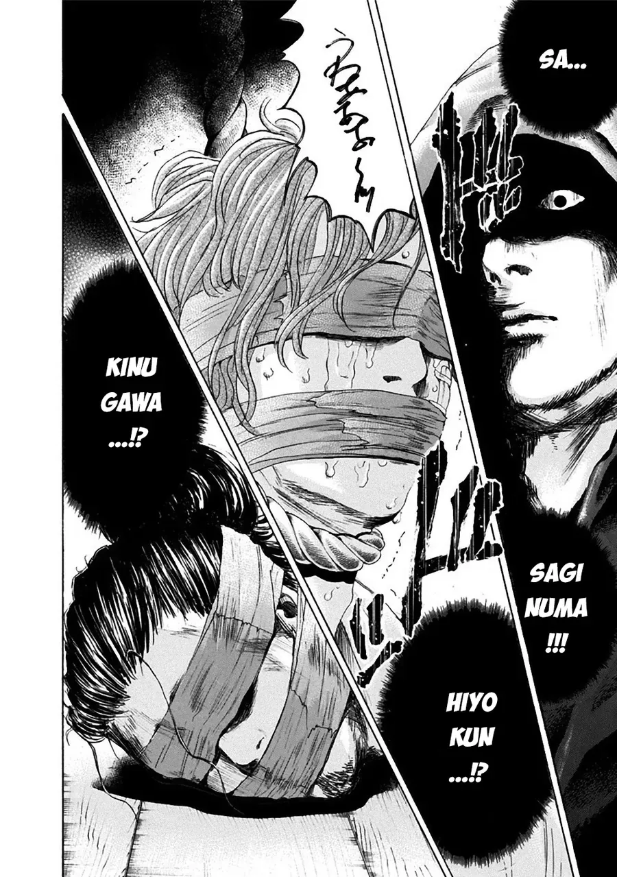 Sơn Tùng Yokohama Chap 19 - Next Chap 20