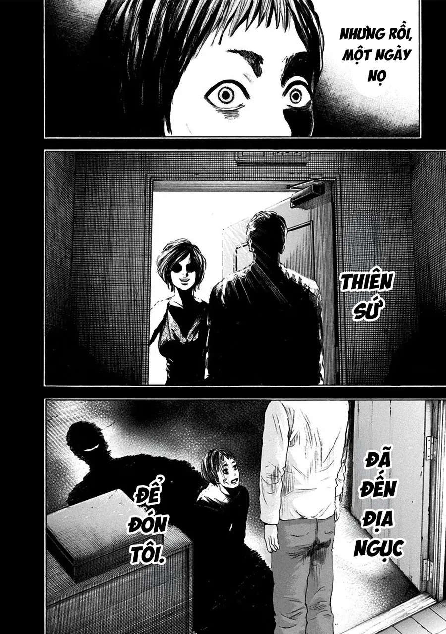 Sơn Tùng Yokohama Chap 20 - Next Chap 21