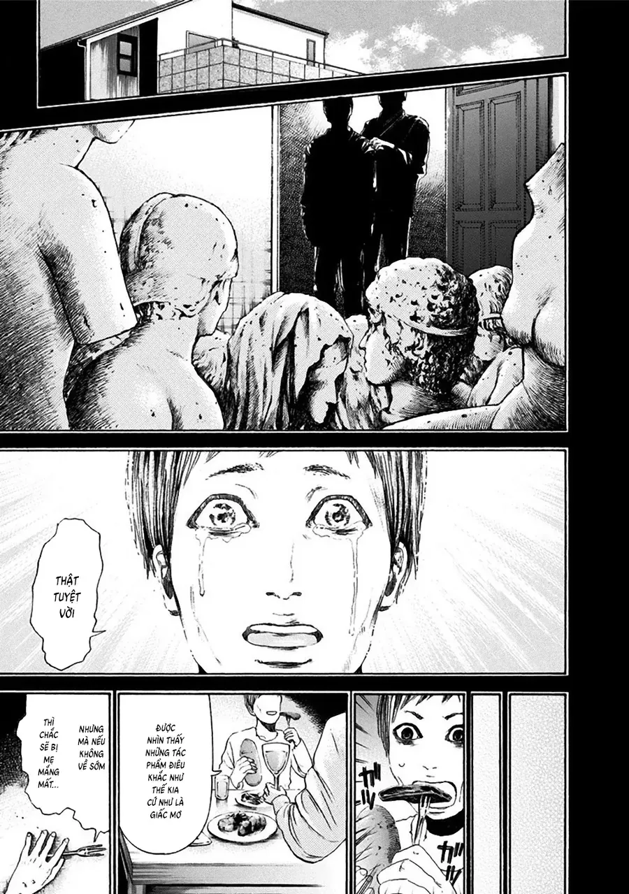 Sơn Tùng Yokohama Chap 20 - Next Chap 21