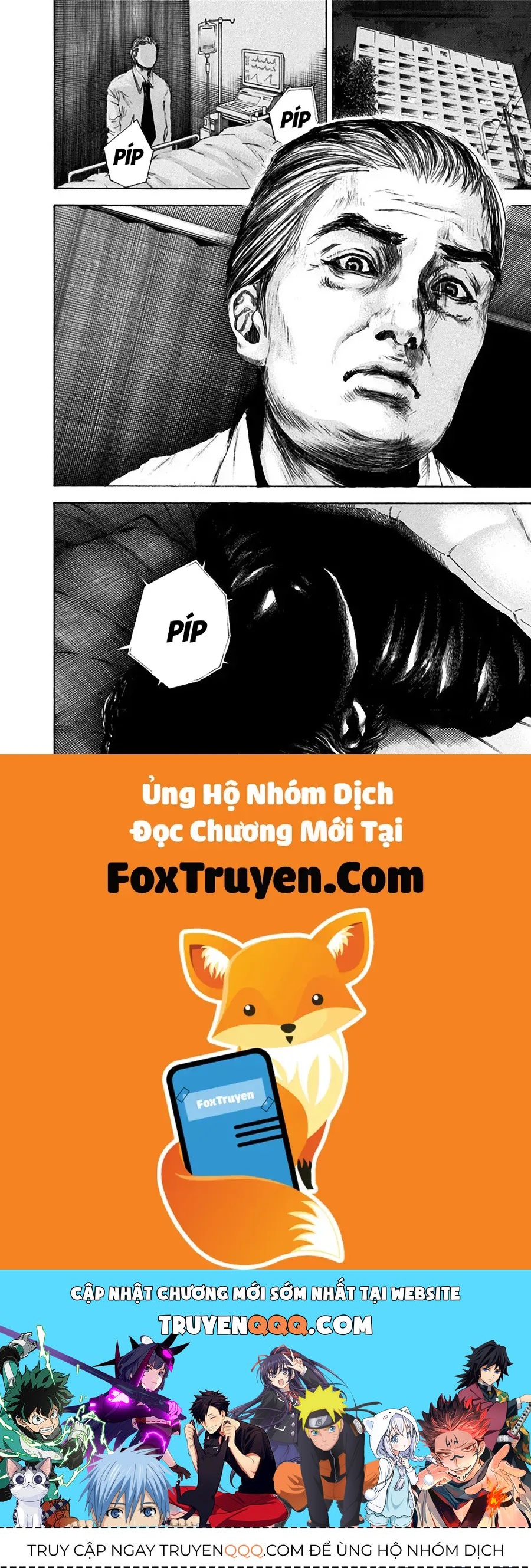 Sơn Tùng Yokohama Chap 21 - Next Chap 22