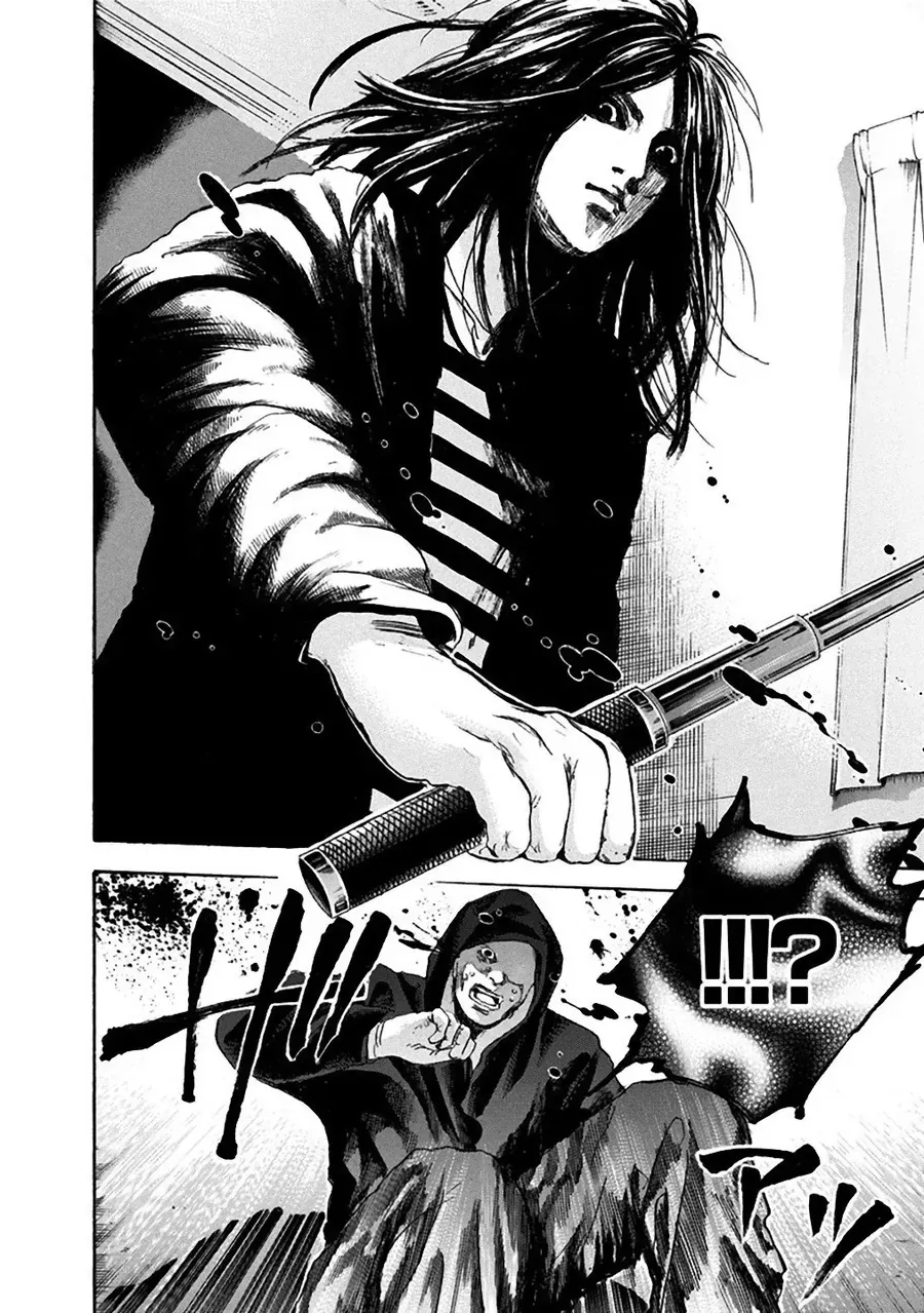 Sơn Tùng Yokohama Chap 21 - Next Chap 22