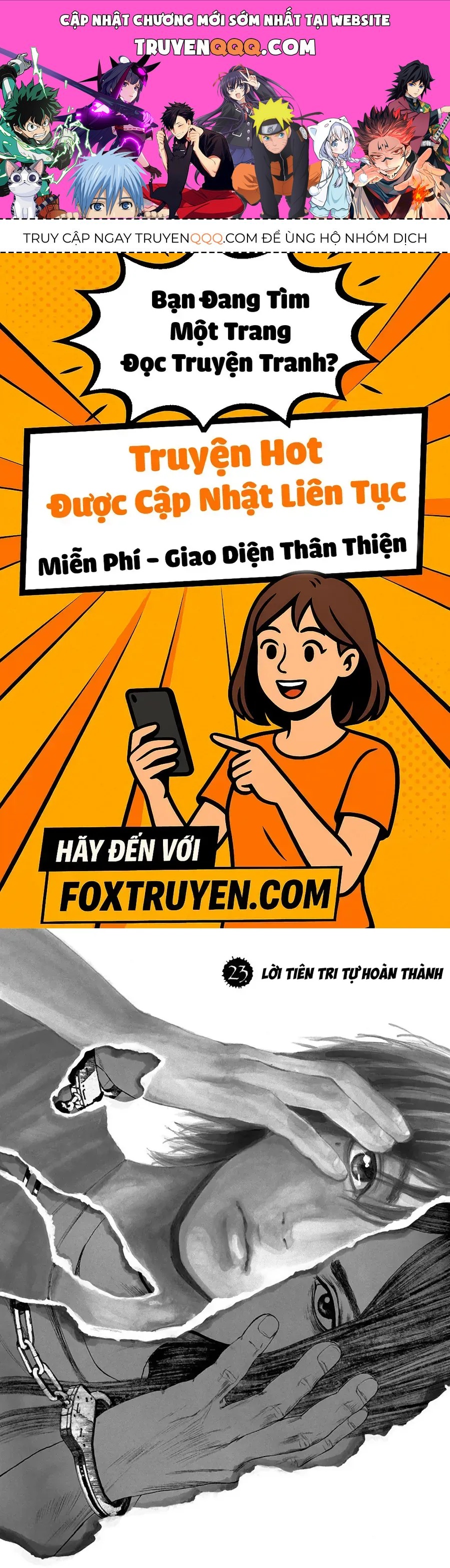 Sơn Tùng Yokohama Chap 23 - Next Chap 24