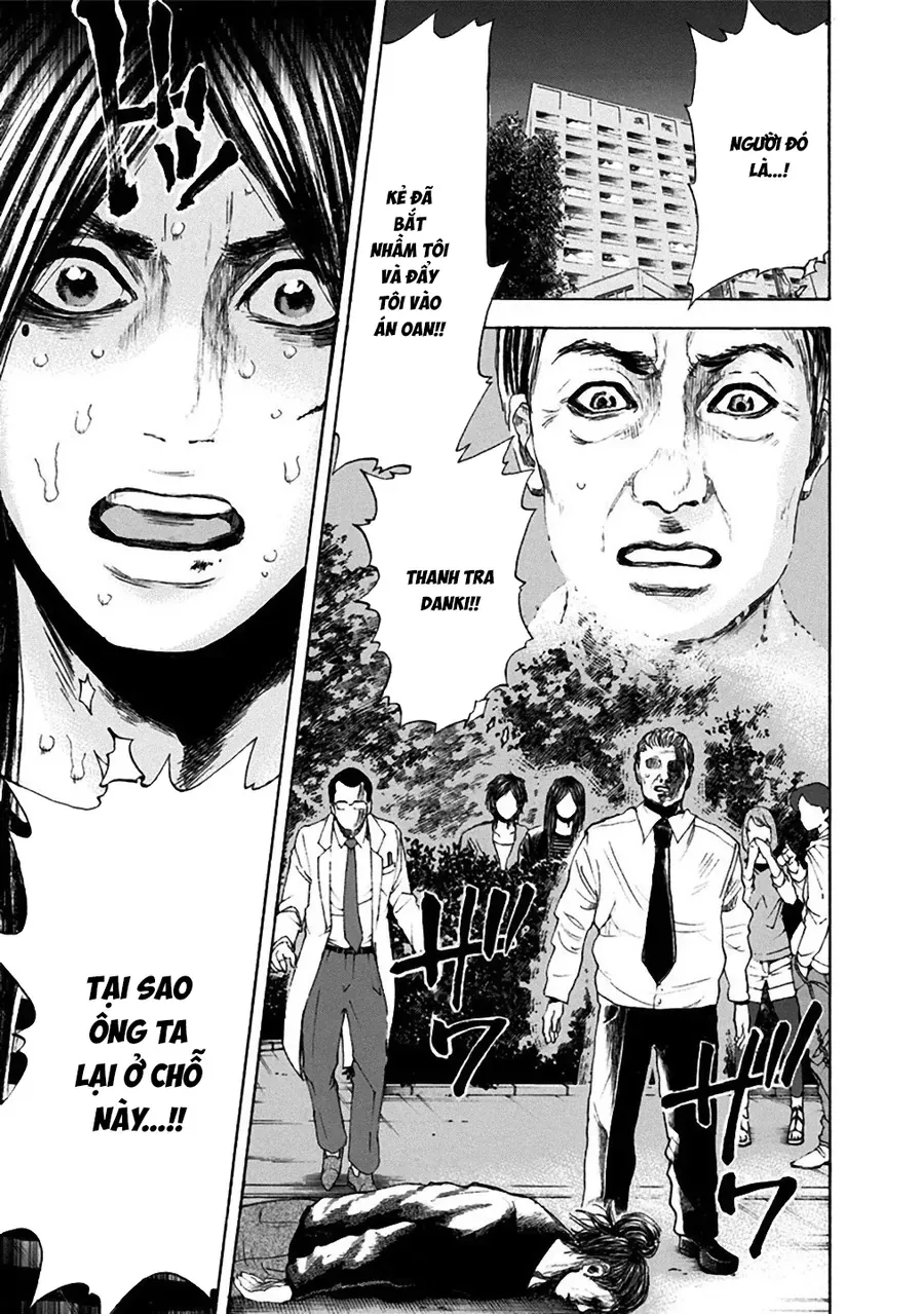 Sơn Tùng Yokohama Chap 23 - Next Chap 24