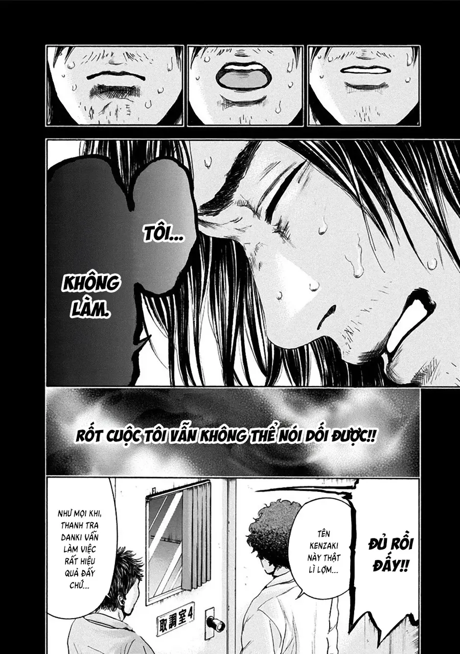 Sơn Tùng Yokohama Chap 23 - Next Chap 24