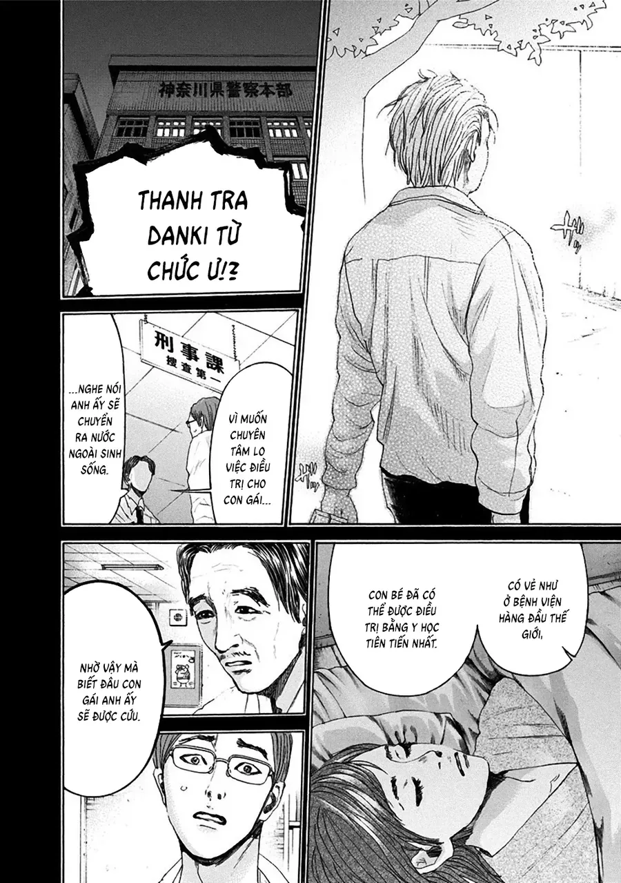 Sơn Tùng Yokohama Chap 23 - Next Chap 24