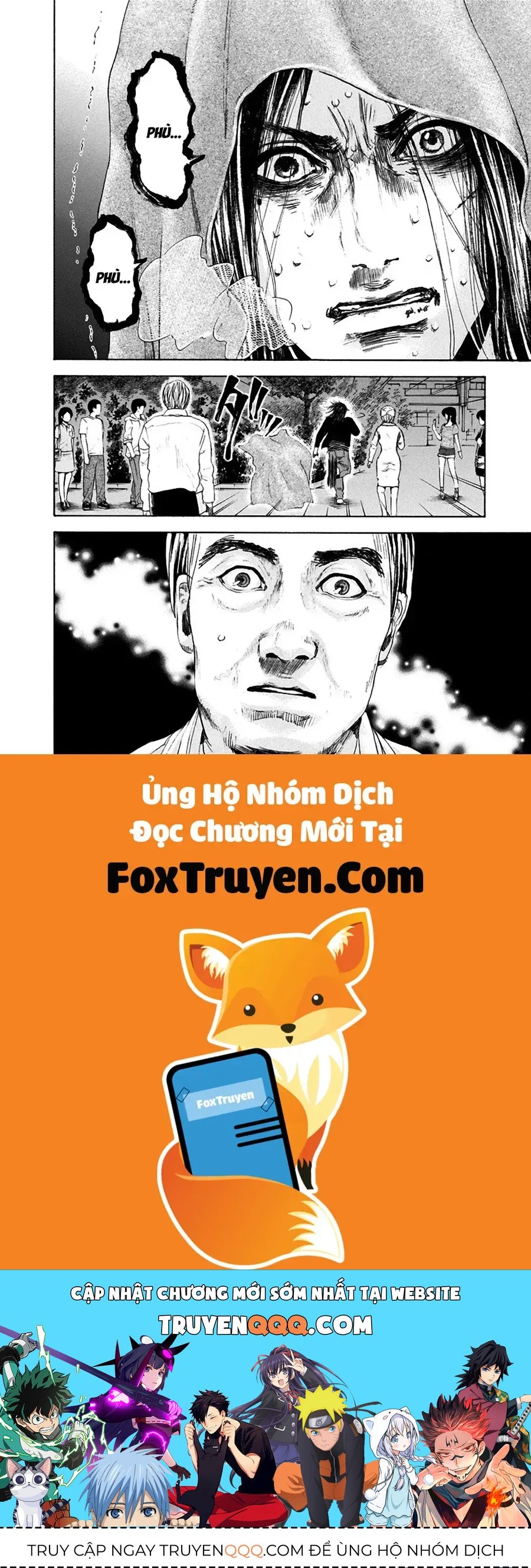 Sơn Tùng Yokohama Chap 23 - Next Chap 24