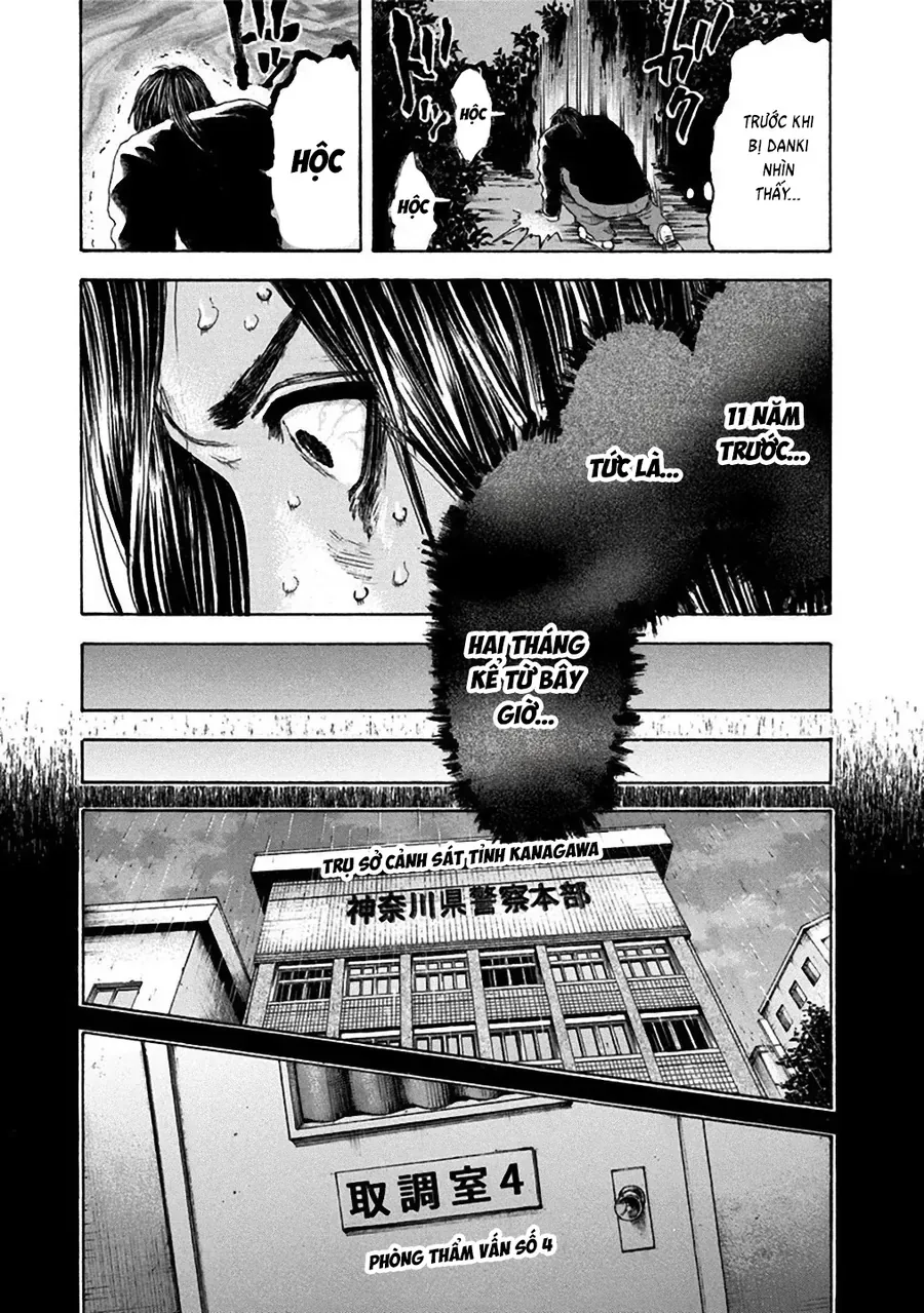 Sơn Tùng Yokohama Chap 23 - Next Chap 24