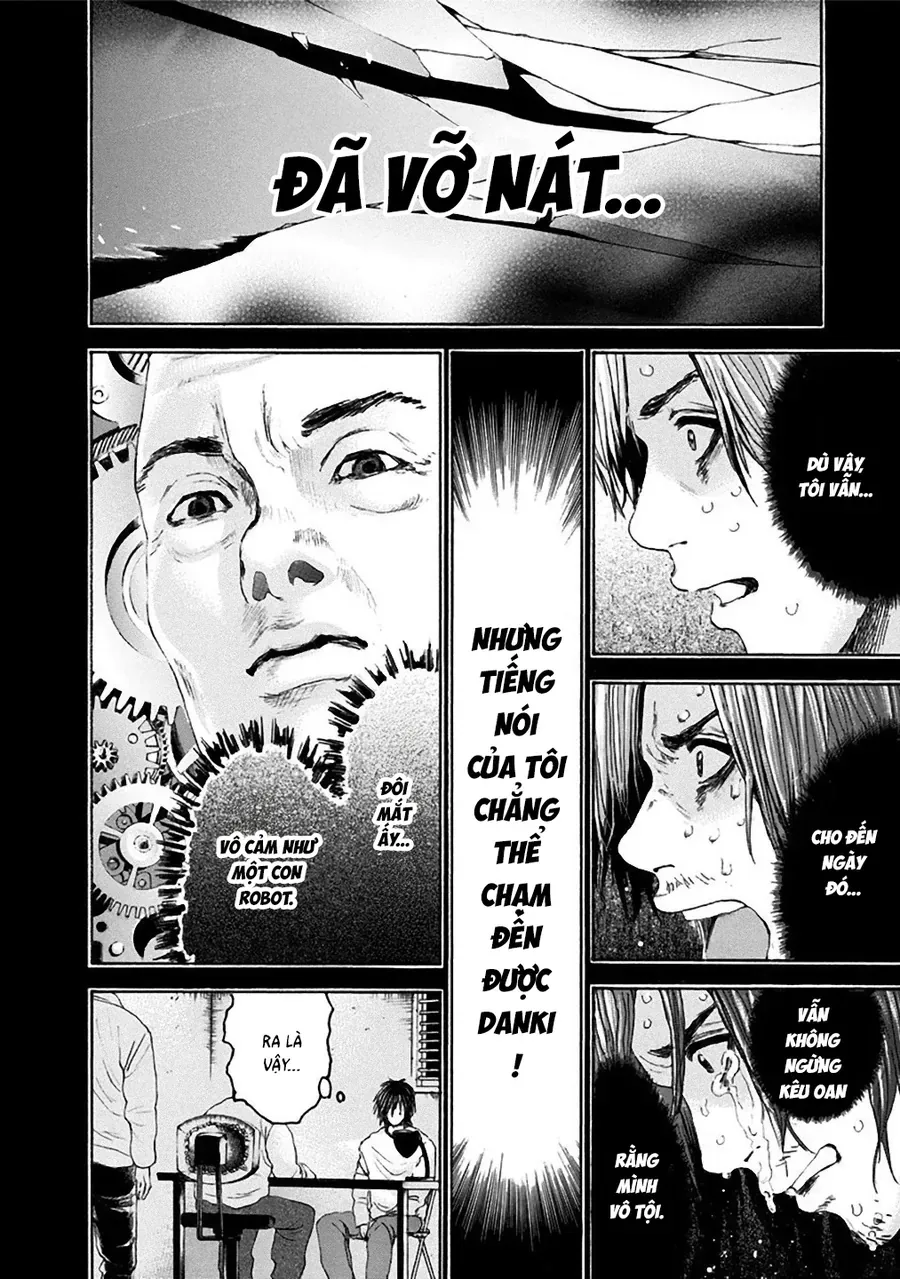 Sơn Tùng Yokohama Chap 23 - Next Chap 24