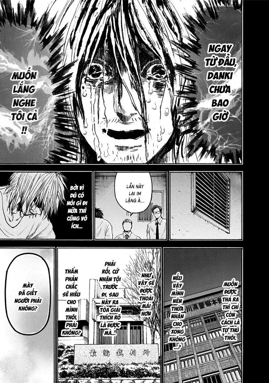 Sơn Tùng Yokohama Chap 23 - Next Chap 24