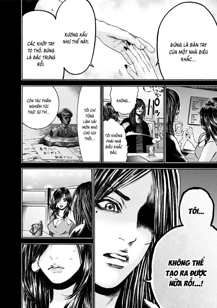 Sơn Tùng Yokohama Chap 24 - Next Chap 25