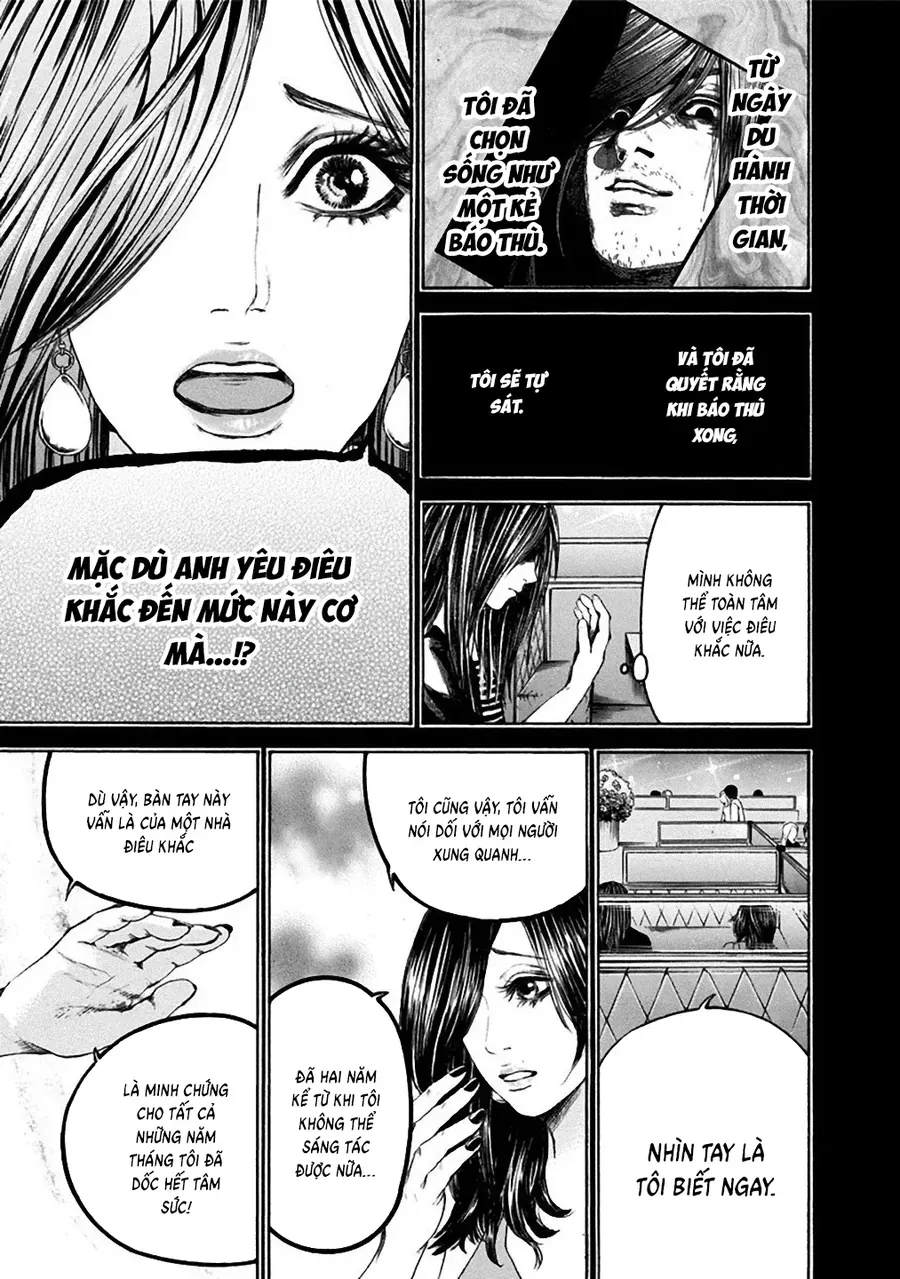 Sơn Tùng Yokohama Chap 24 - Next Chap 25