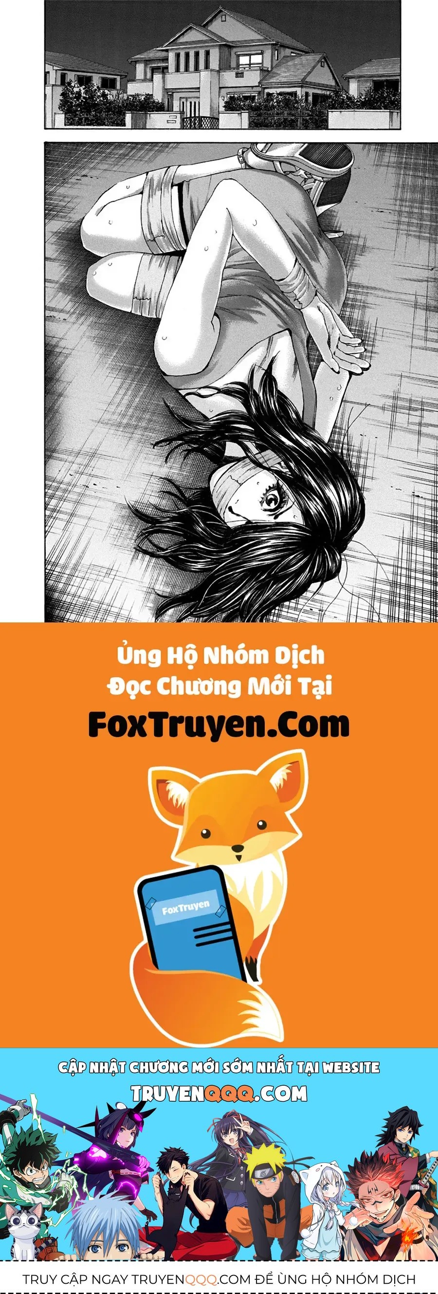 Sơn Tùng Yokohama Chap 24 - Next Chap 25