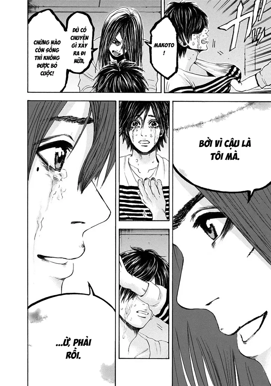 Sơn Tùng Yokohama Chap 24 - Next Chap 25