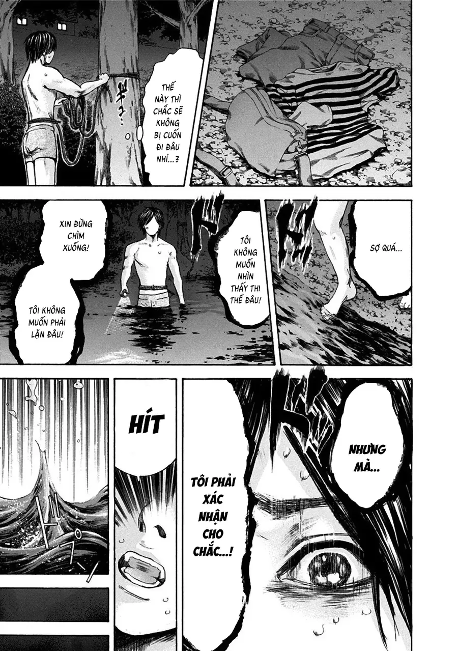 Sơn Tùng Yokohama Chap 25 - Next Chap 26