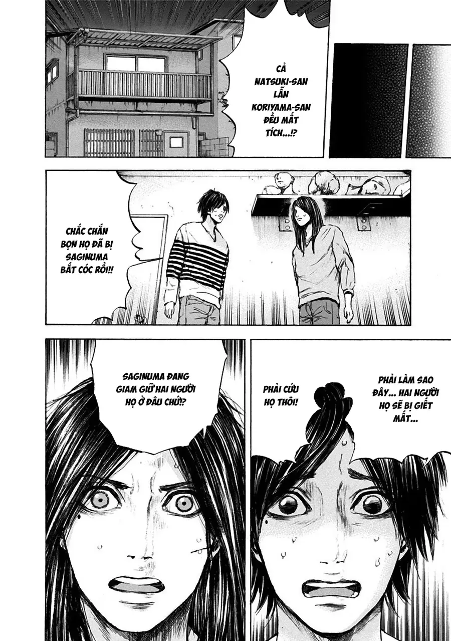 Sơn Tùng Yokohama Chap 25 - Next Chap 26