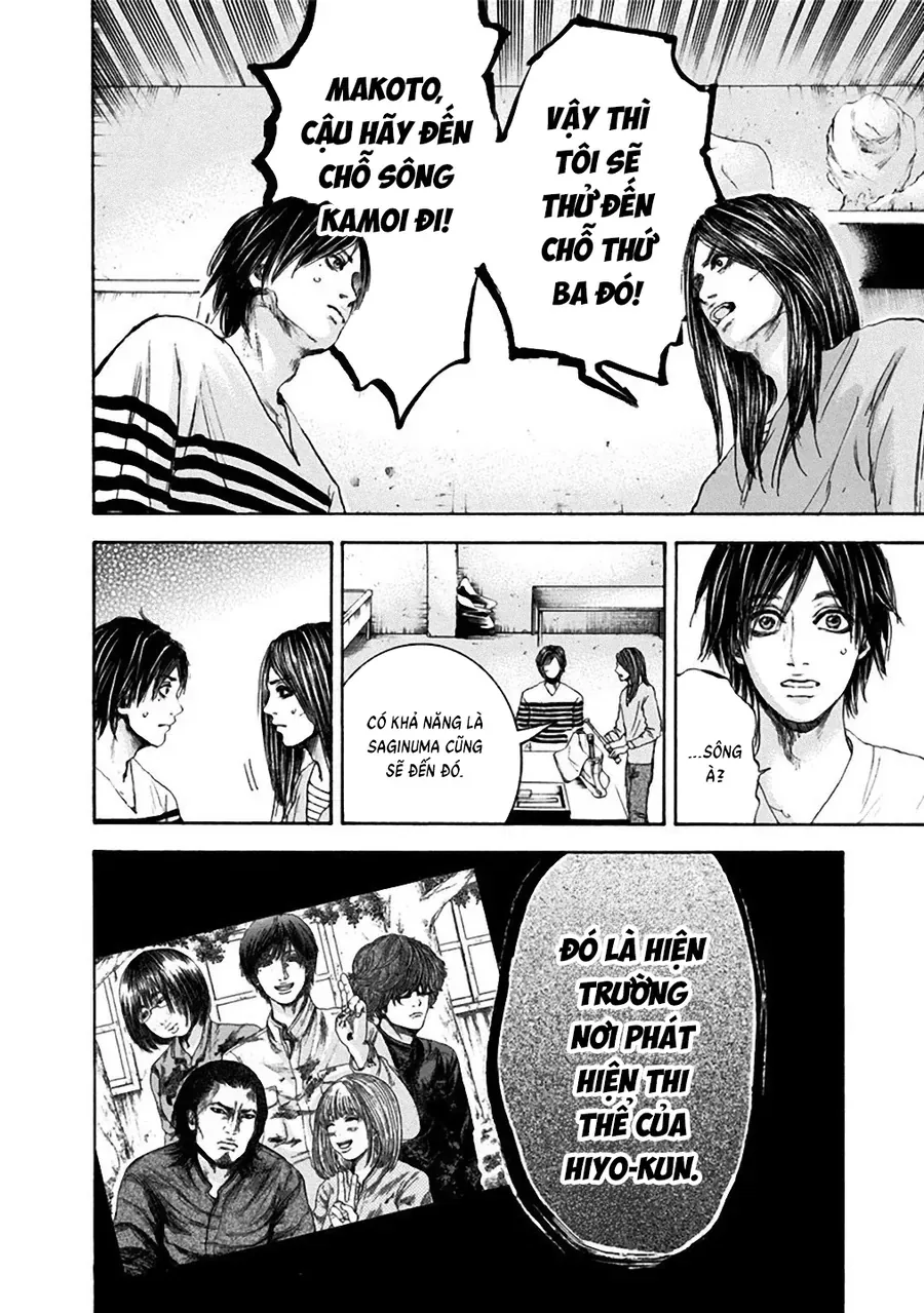 Sơn Tùng Yokohama Chap 25 - Next Chap 26