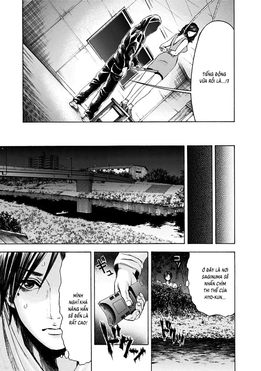 Sơn Tùng Yokohama Chap 25 - Next Chap 26