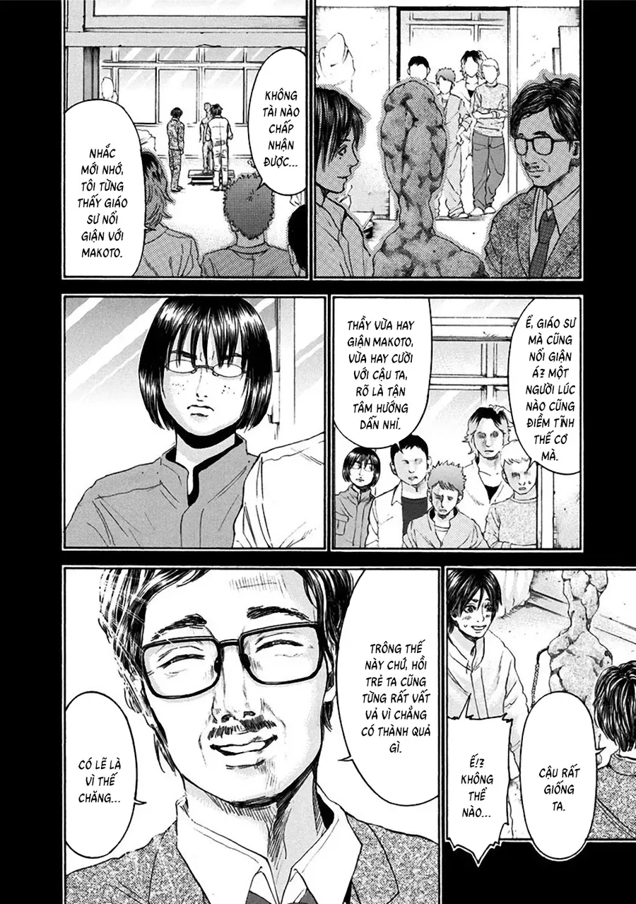 Sơn Tùng Yokohama Chap 26 - Next Chap 27