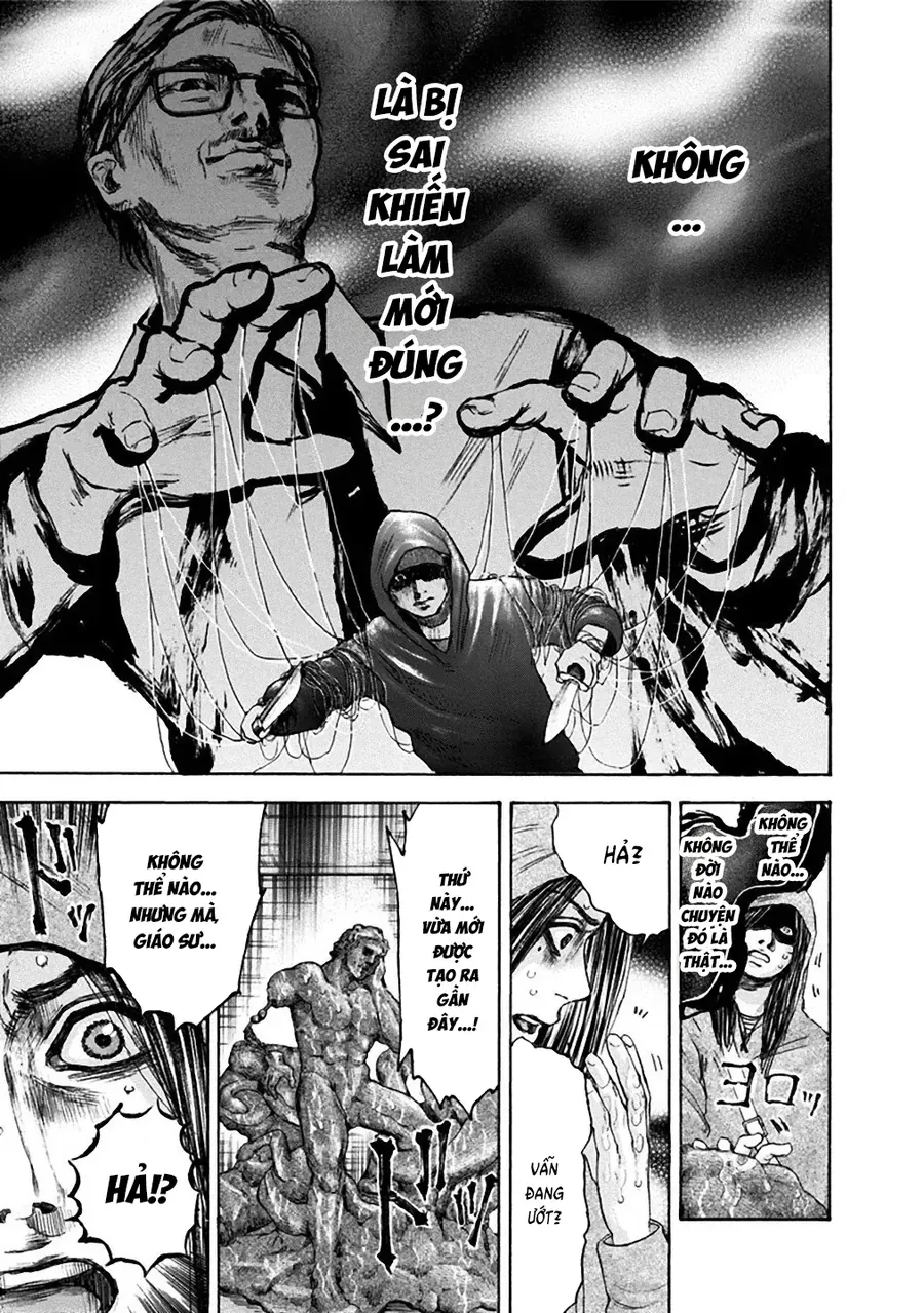 Sơn Tùng Yokohama Chap 26 - Next Chap 27