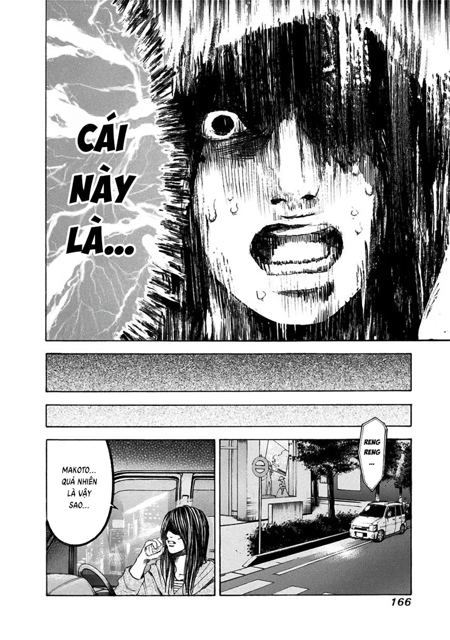 Sơn Tùng Yokohama Chap 26 - Next Chap 27