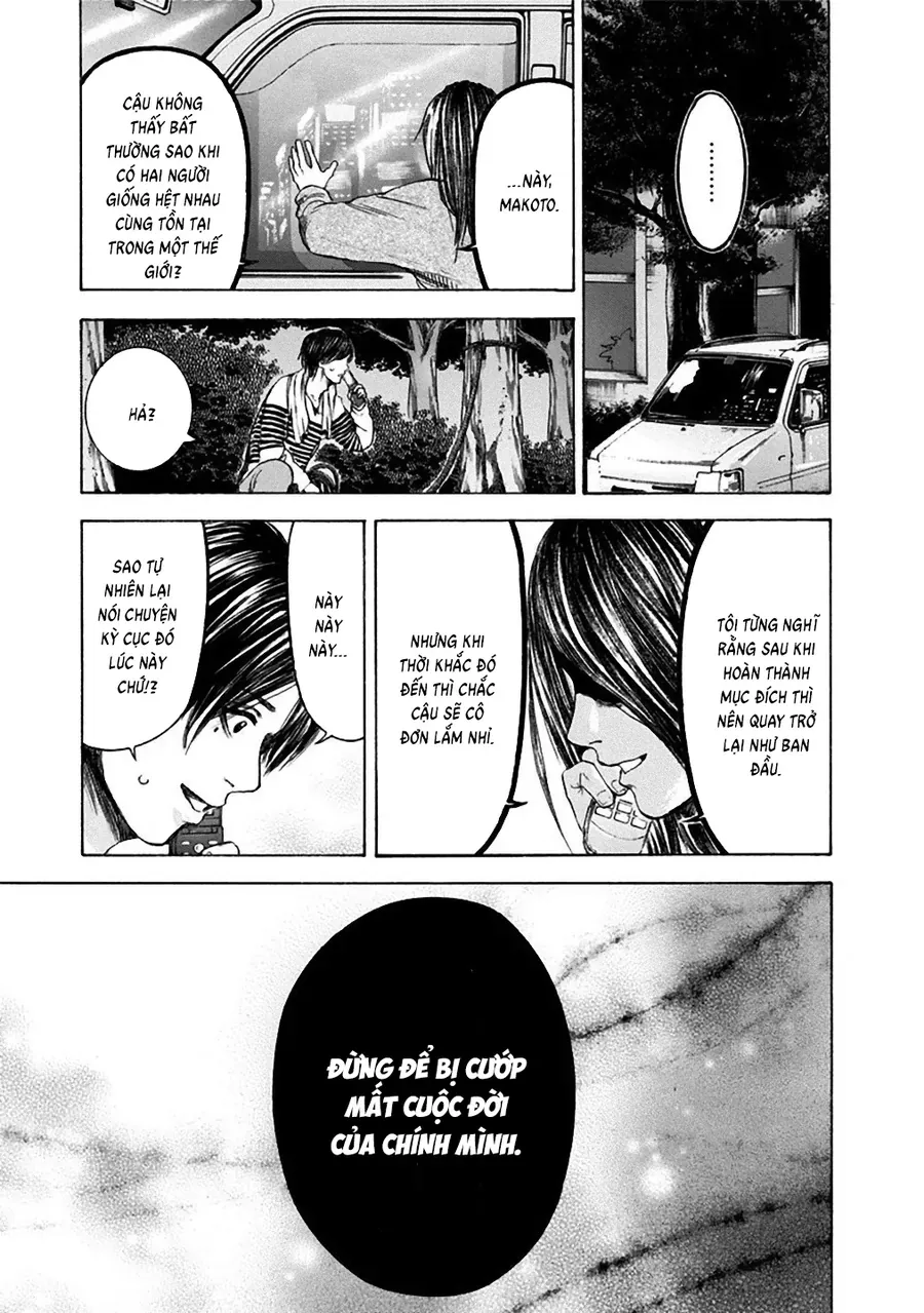 Sơn Tùng Yokohama Chap 26 - Next Chap 27