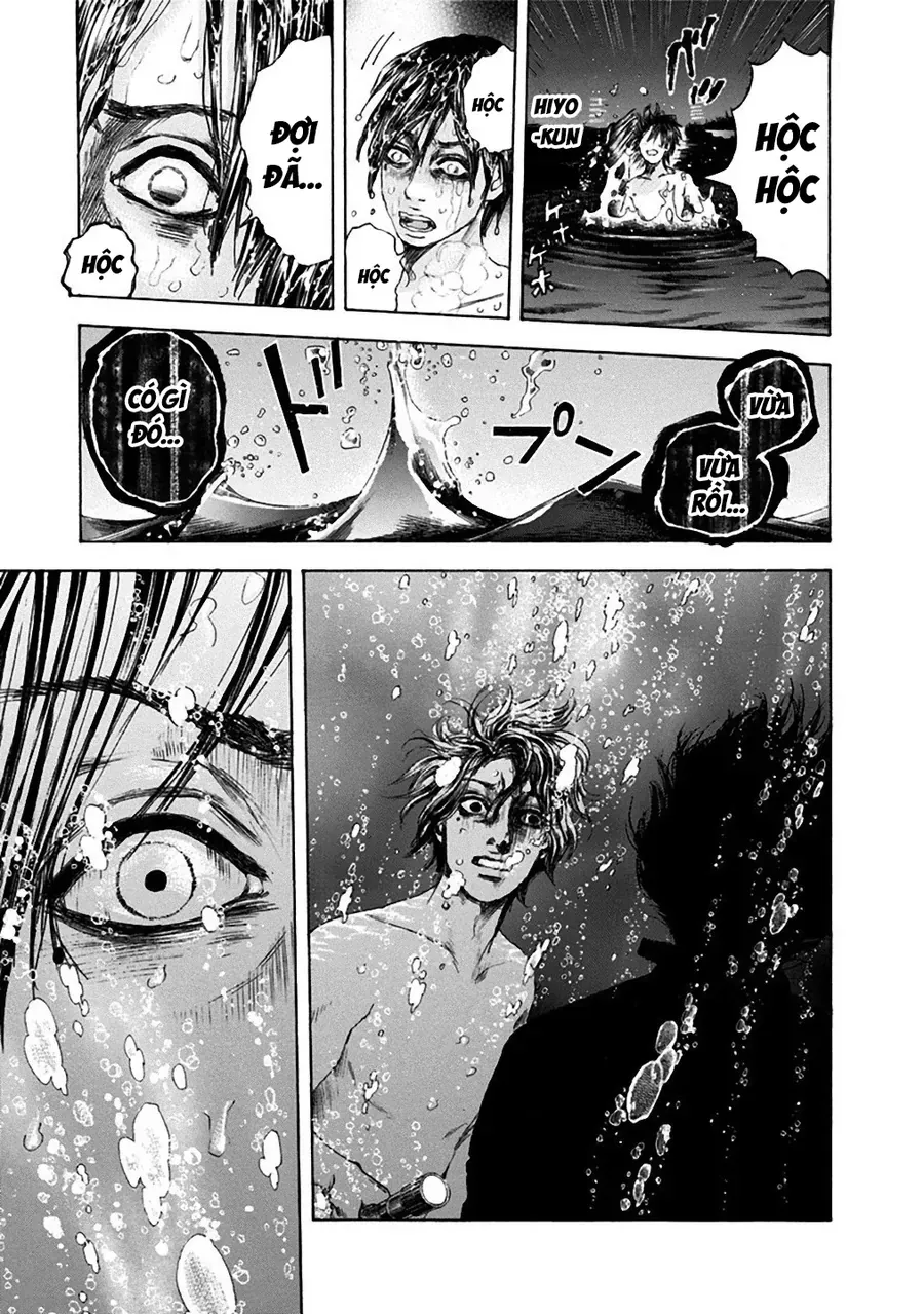 Sơn Tùng Yokohama Chap 26 - Next Chap 27