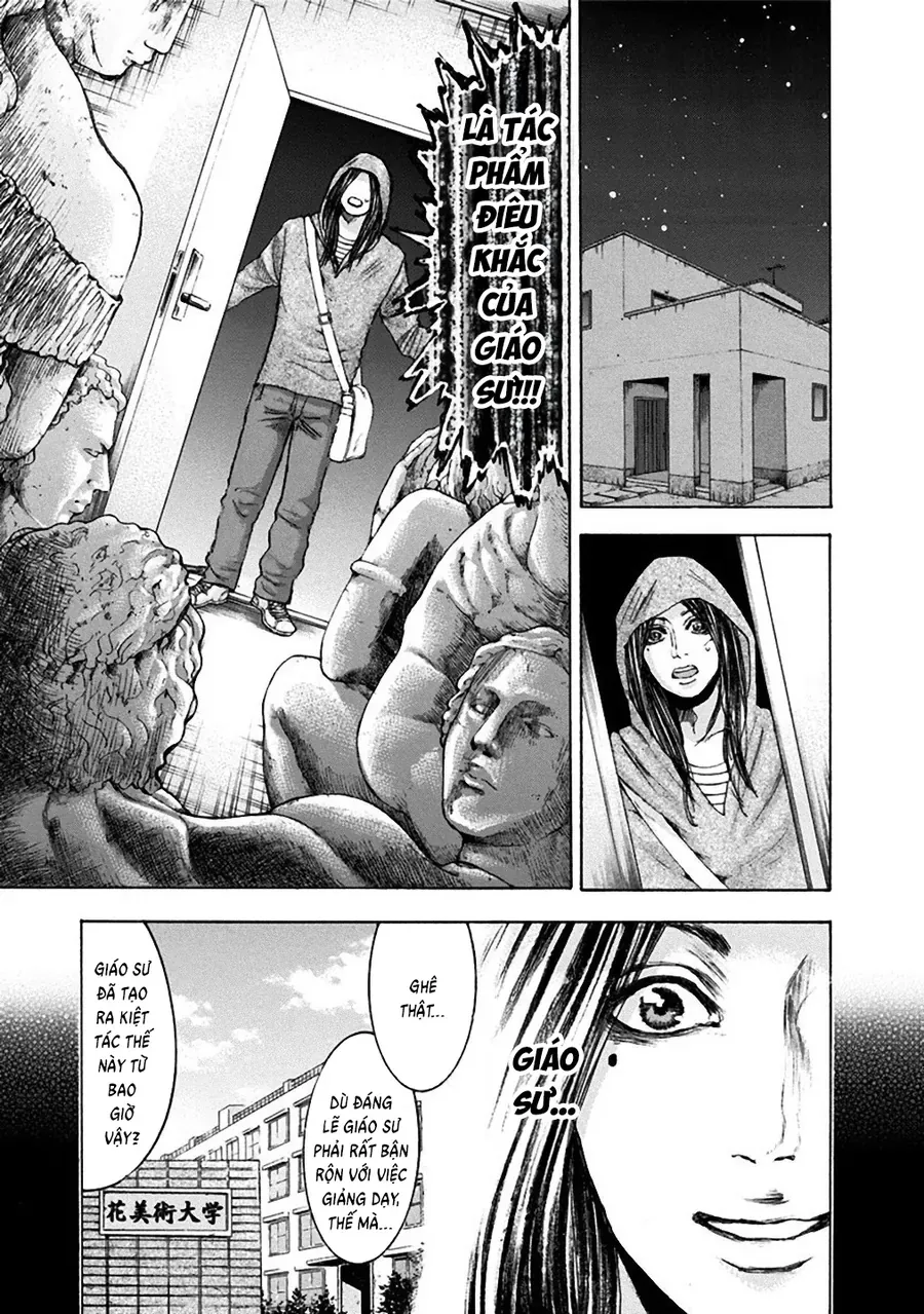 Sơn Tùng Yokohama Chap 26 - Next Chap 27