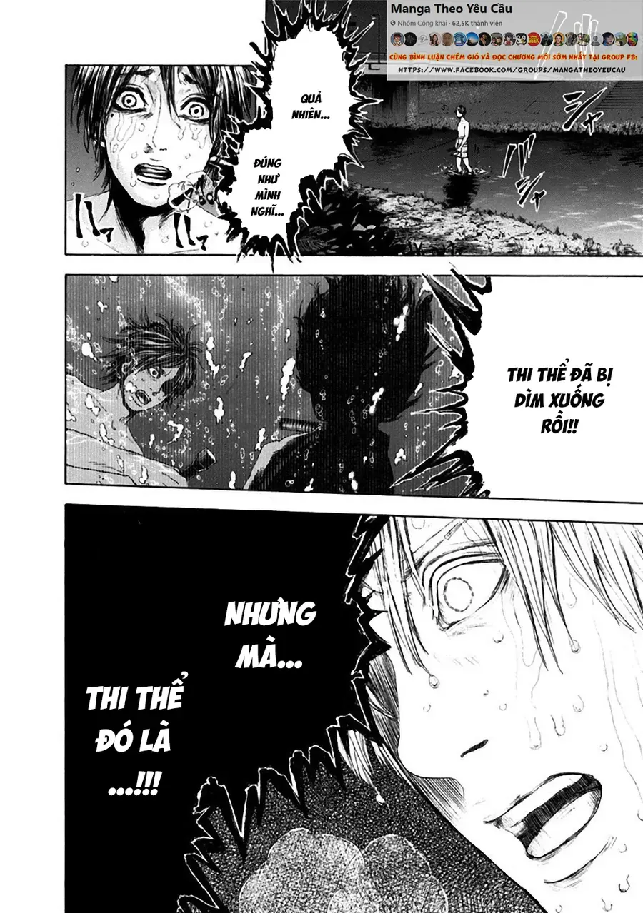 Sơn Tùng Yokohama Chap 27 - Next Chap 28