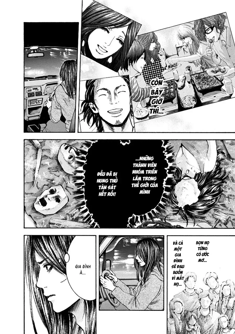 Sơn Tùng Yokohama Chap 27 - Next Chap 28