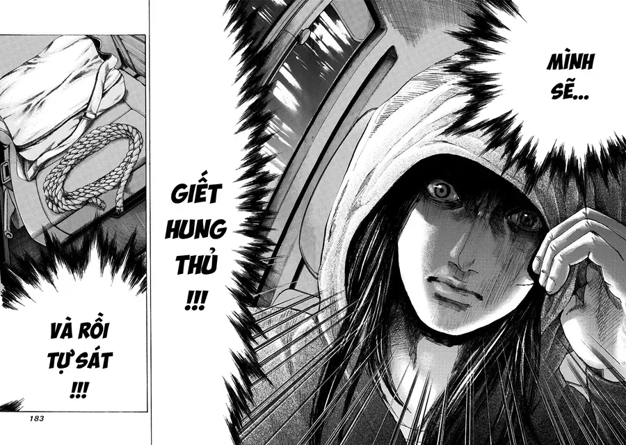 Sơn Tùng Yokohama Chap 27 - Next Chap 28