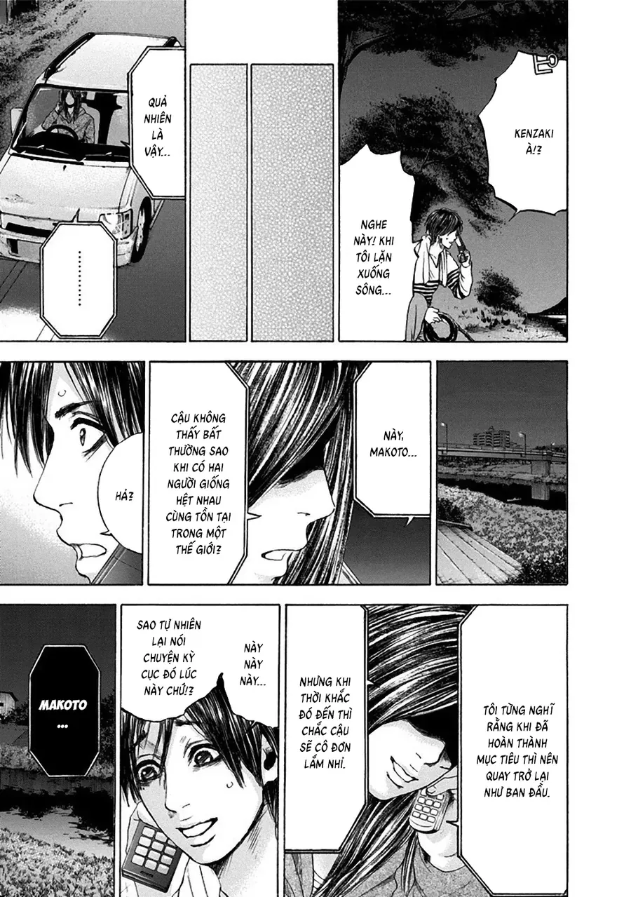 Sơn Tùng Yokohama Chap 27 - Next Chap 28