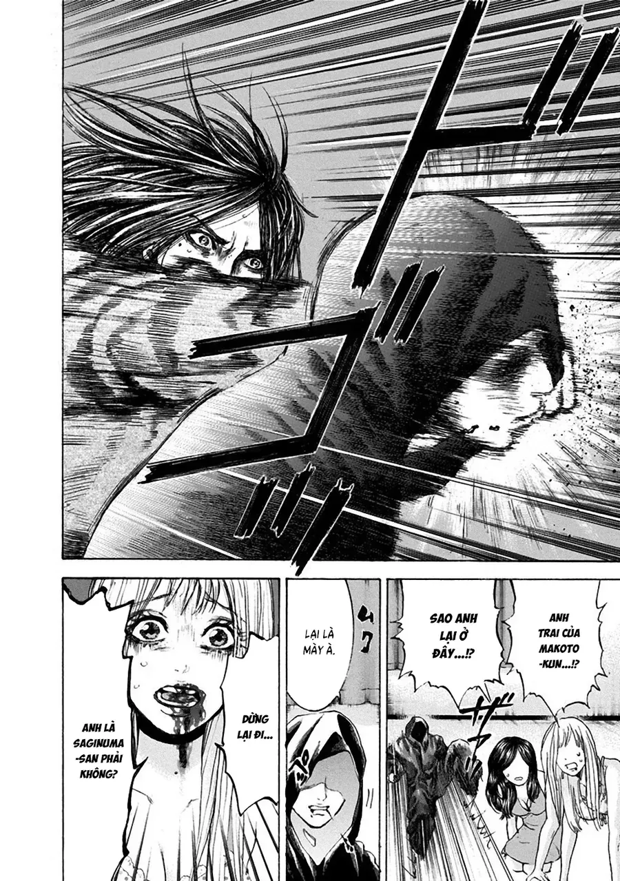 Sơn Tùng Yokohama Chap 28 - Next Chap 29