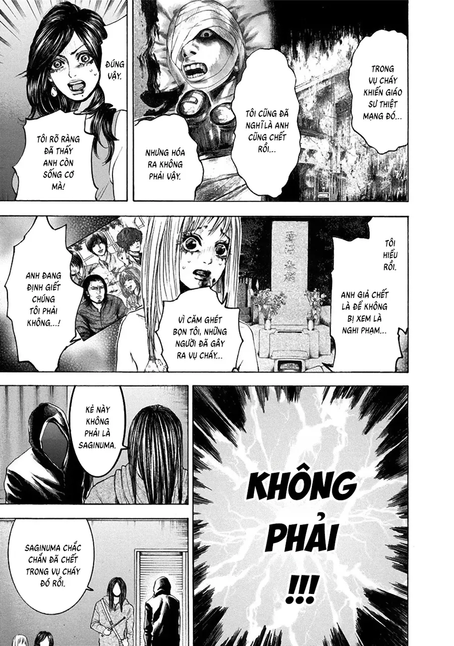 Sơn Tùng Yokohama Chap 28 - Next Chap 29