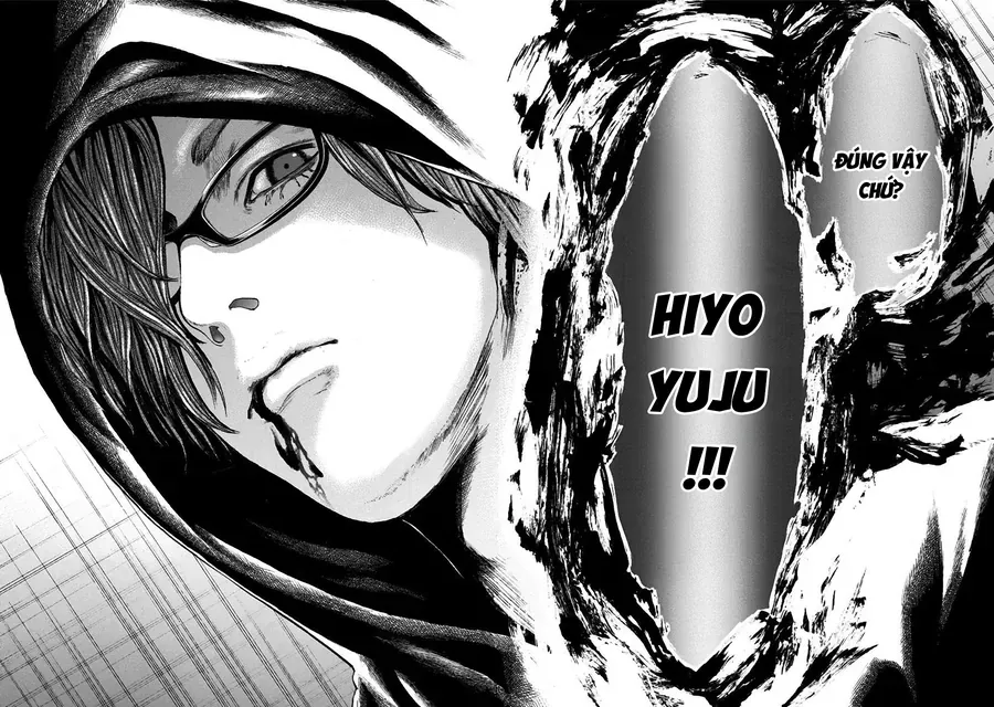 Sơn Tùng Yokohama Chap 28 - Next Chap 29