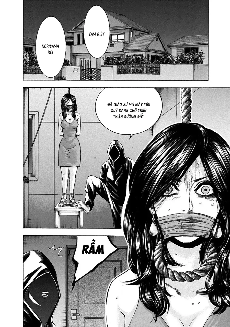 Sơn Tùng Yokohama Chap 28 - Next Chap 29