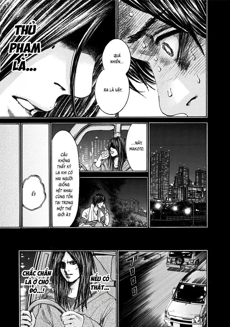 Sơn Tùng Yokohama Chap 30 - Next Chap 31