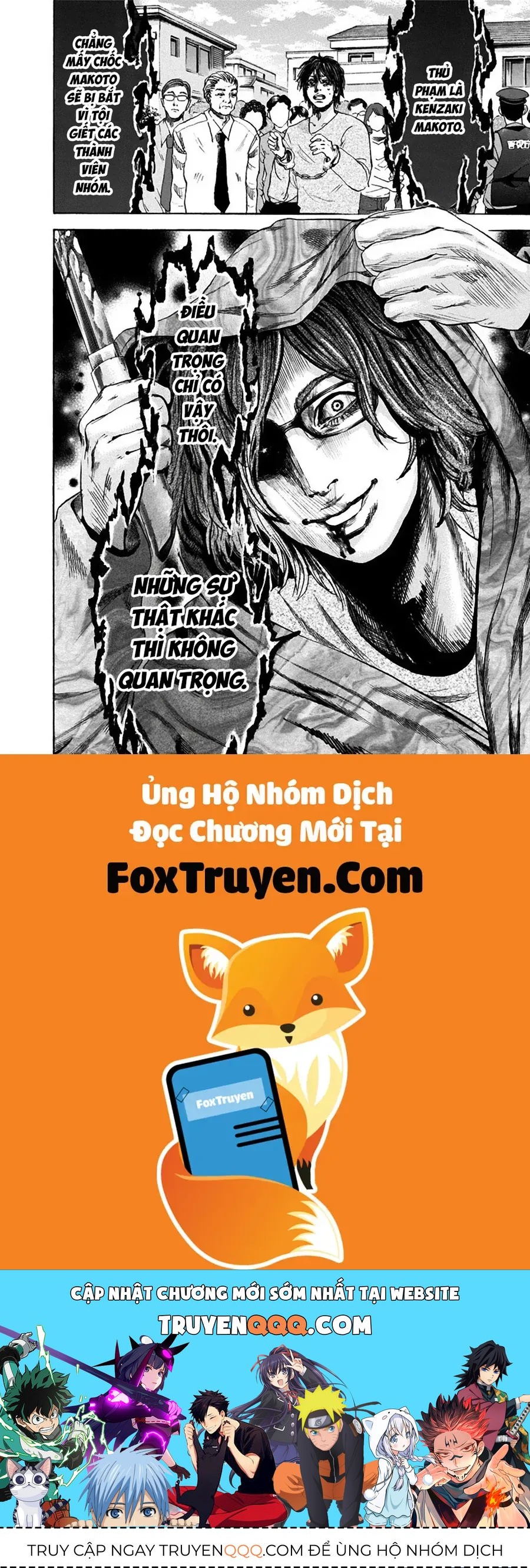 Sơn Tùng Yokohama Chap 30 - Next Chap 31