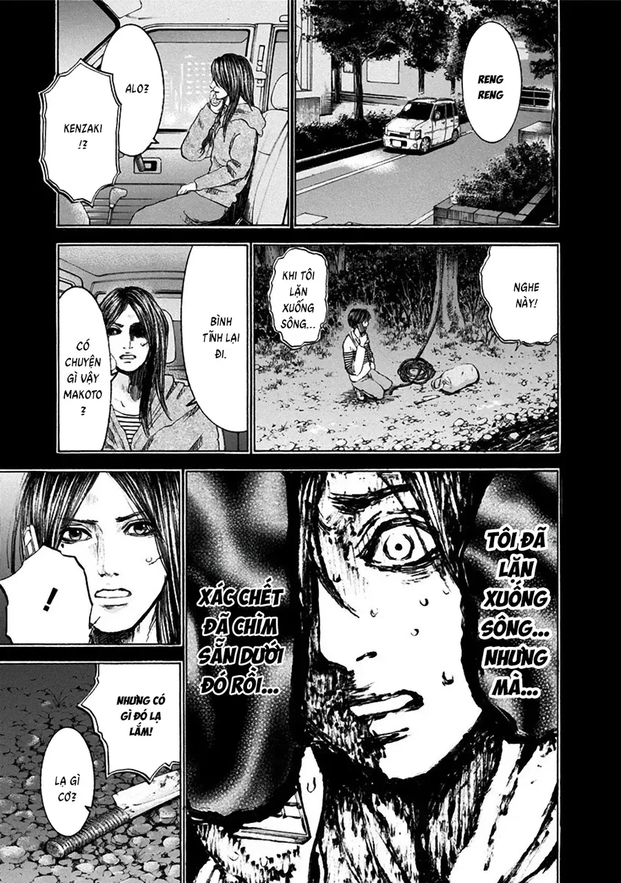 Sơn Tùng Yokohama Chap 30 - Next Chap 31